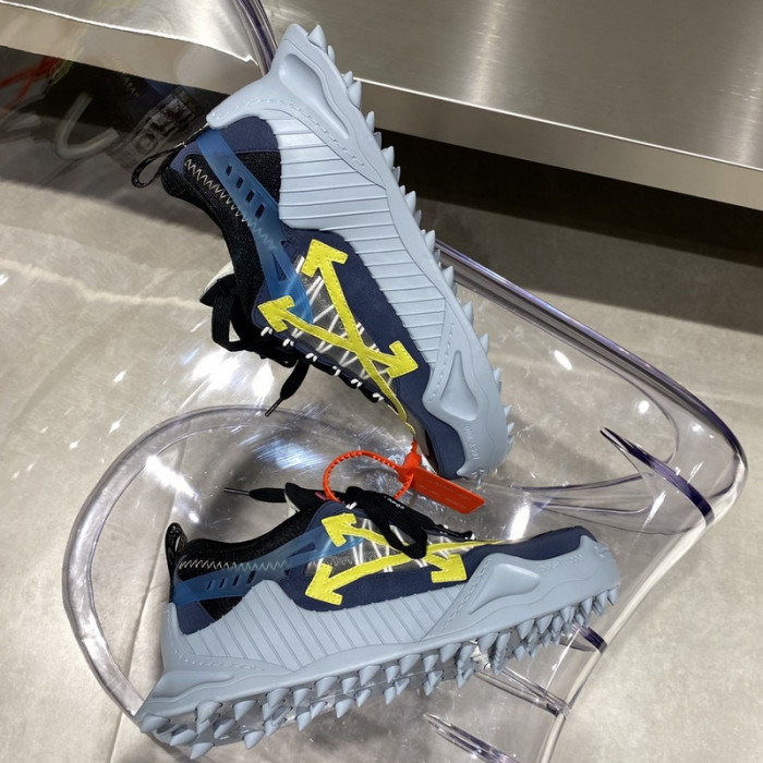 OFW C/O ODSY-1000 SNEAKER