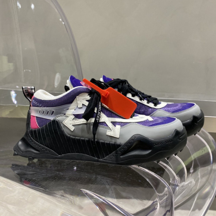 OFW C/O ODSY-1000 SNEAKER
