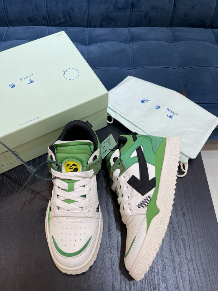 OFW C/O ODSY-1000 SNEAKER