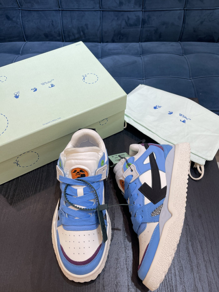 OFW C/O ODSY-1000 SNEAKER