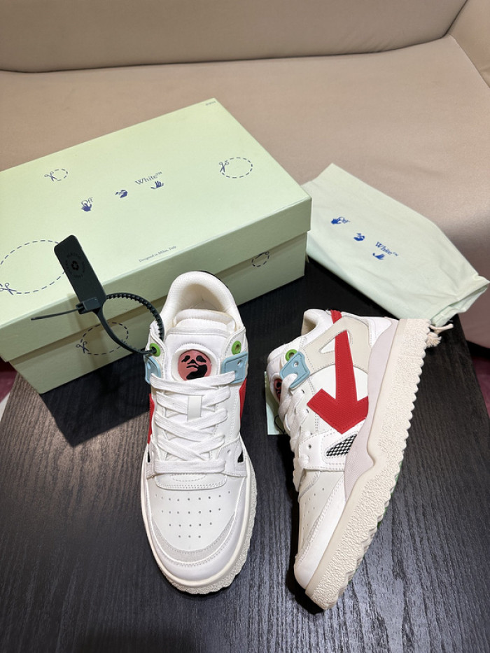 OFW C/O ODSY-1000 SNEAKER