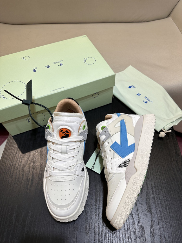 OFW C/O ODSY-1000 SNEAKER