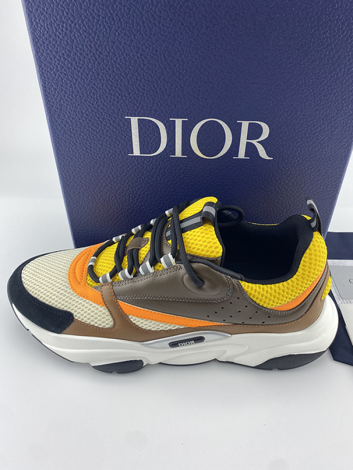 DOR B22 SNEAKERS