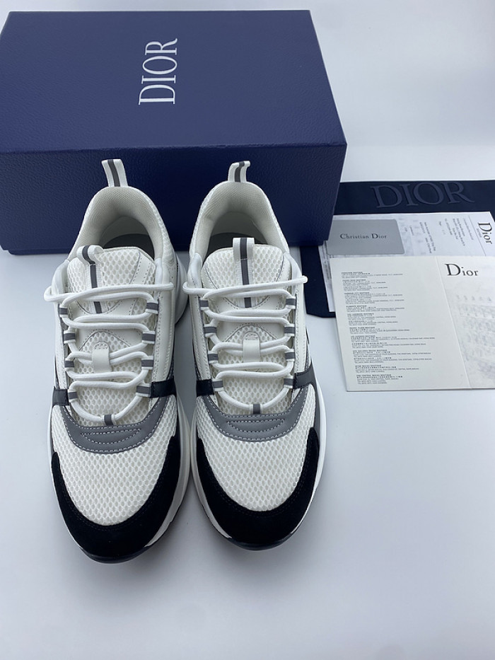 DOR B22 SNEAKERS