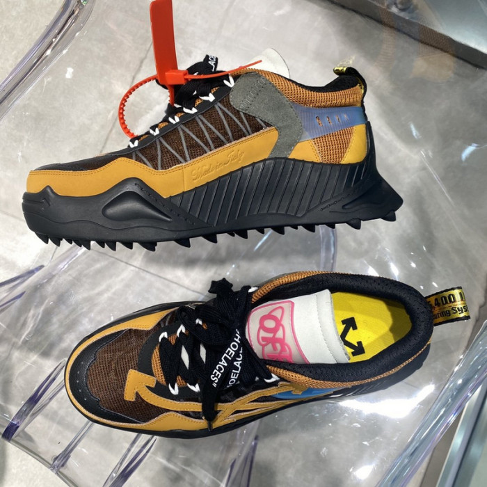 OFW C/O ODSY-1000 SNEAKER