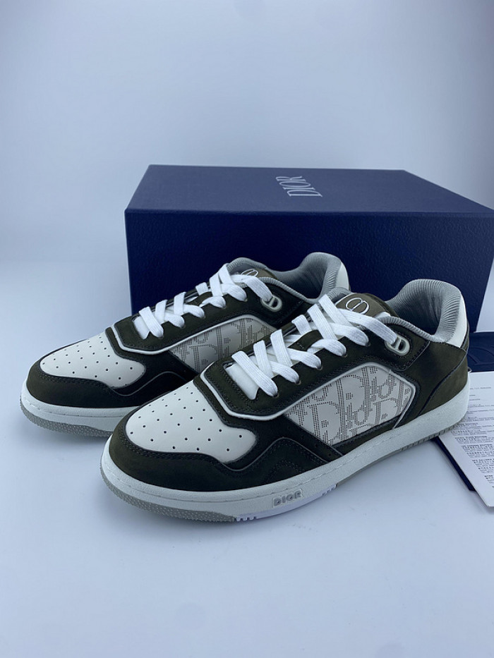 DOR B27 SNEAKERS