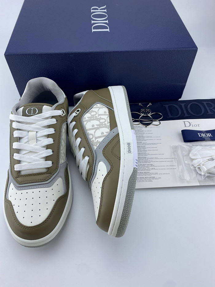 DOR B27 SNEAKERS