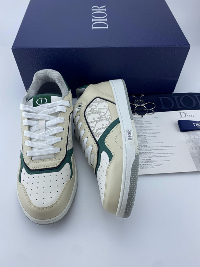 DOR B27 SNEAKERS