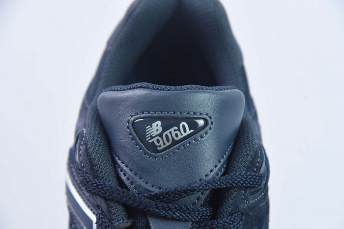 New Balance 9060 "Eclipse/NB Navy" U9060NV
