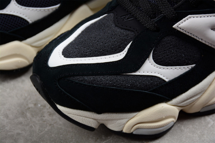 New Balance 9060 Black White U9060AAA