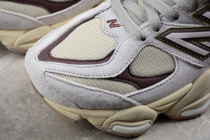 New Balance 9060 Grey Matter Timberwolf U9060FNA