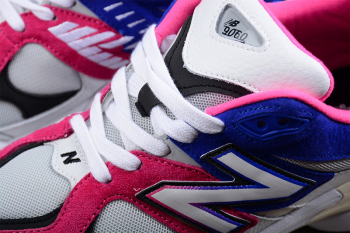 Metro Joe Freshgoods x New Balance NB9060 U9060NB9