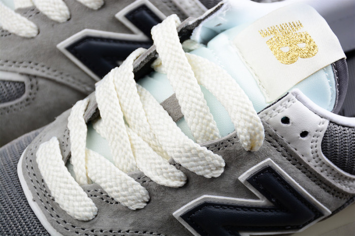 New Balance 574 Gray - U574LGT1