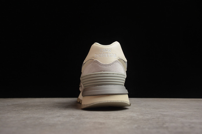 New Balance 574 Legacy Grey Sea Salt U574LGVB