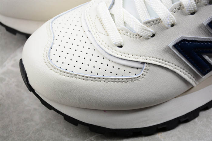 New Balance 574 Legacy Angora Outerspace - U574LGTO