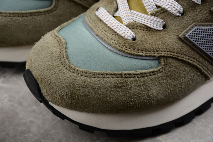 New Balance 574 Legacy Stone Island U574LGST