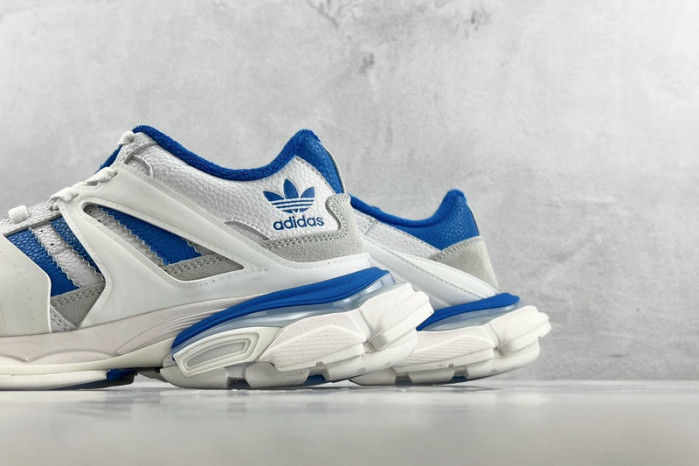 BALCIA Track SNEAKER