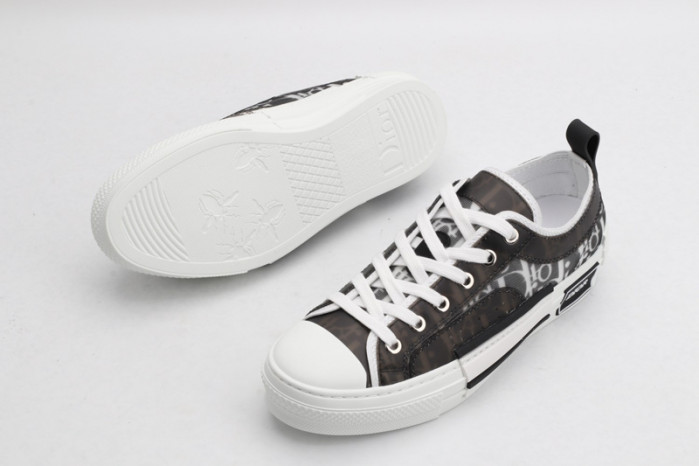 DOR B23 SNEAKERS