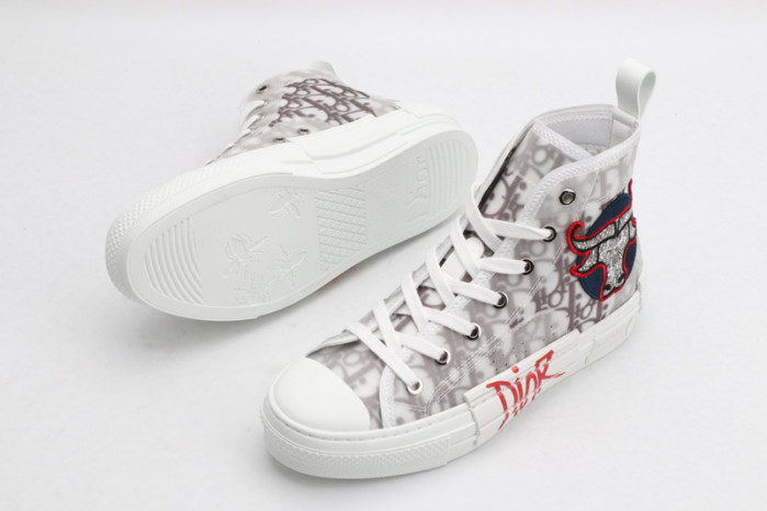 DOR B23 SNEAKERS