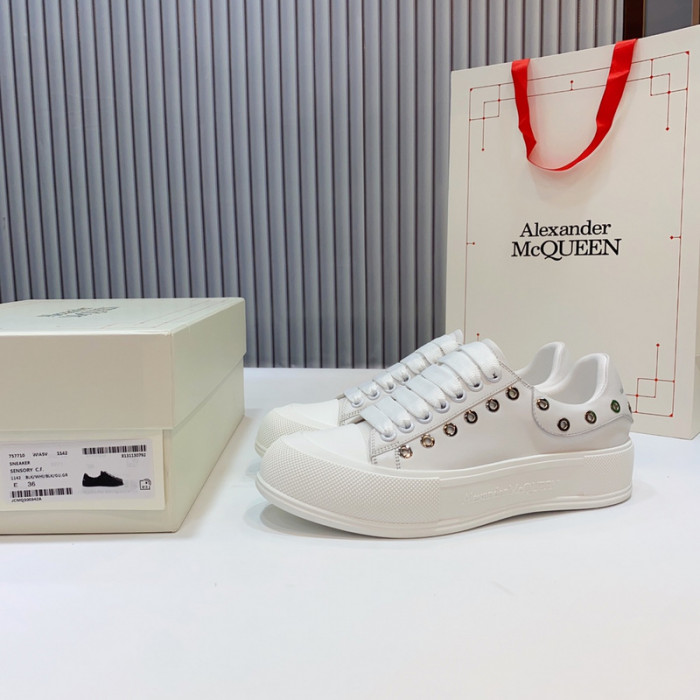 ALEXMQ Sneakers