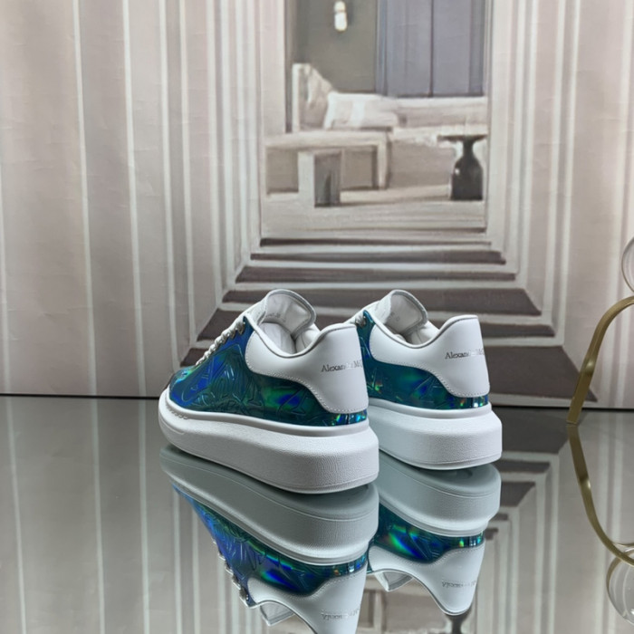 ALEXMQ Sneakers