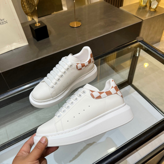 ALEXMQ Sneakers