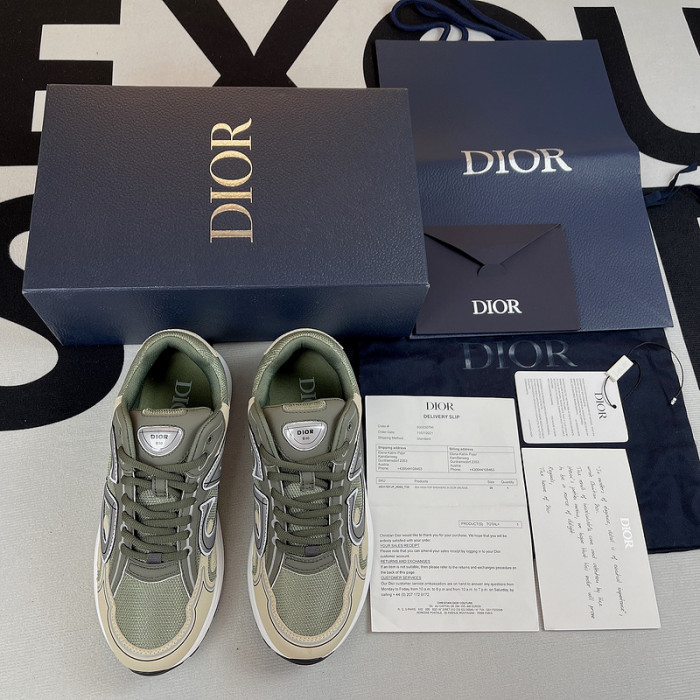 DOR B30 SNEAKERS