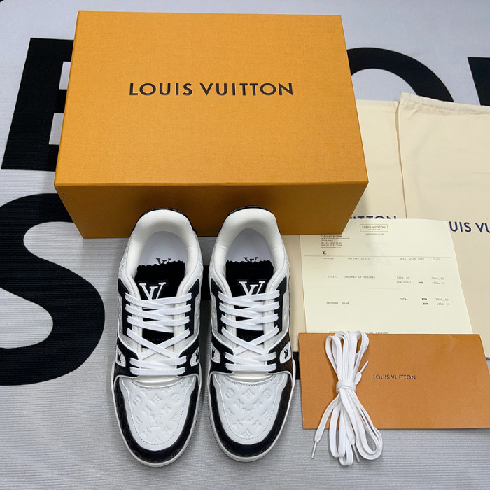 LUSV SNEAKERS