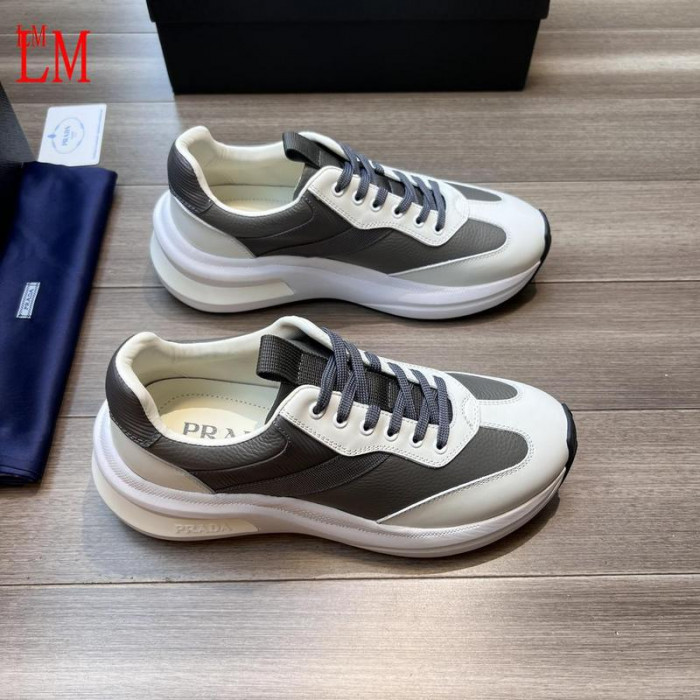 PRDA Sneaker