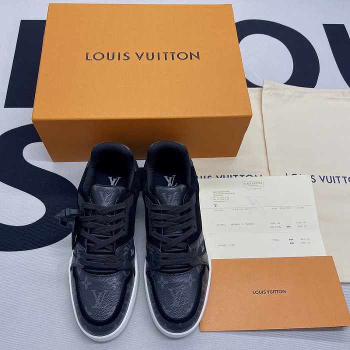 LUSV SNEAKERS