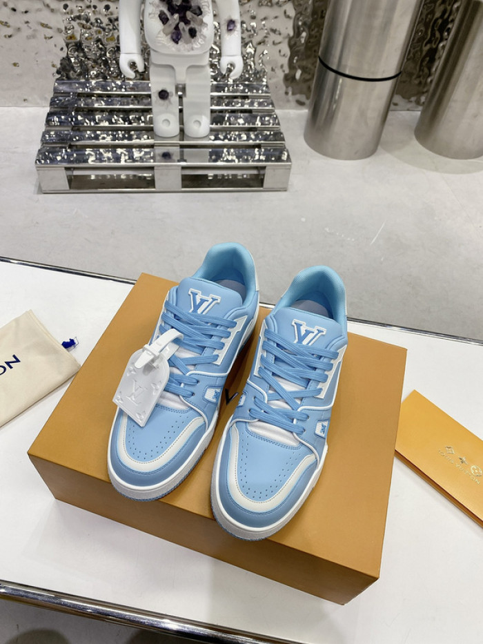 LUSV SNEAKERS