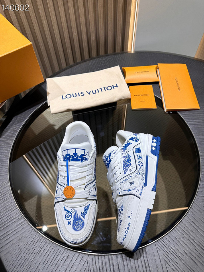 LUSV SNEAKERS