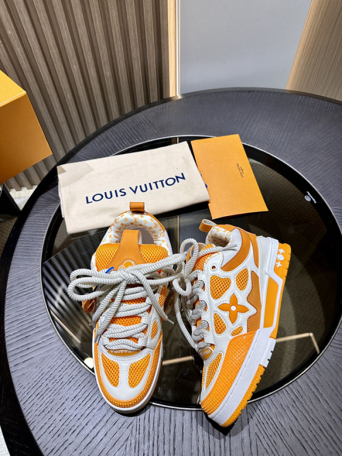 LUSV SNEAKERS
