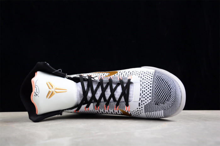 Nike Kobe 9 Elite XDR 