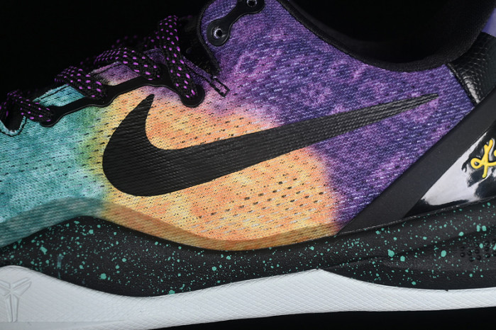 NIKE KOBE 8 EASTER 555035-302