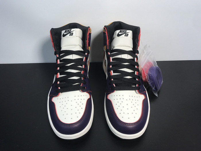 AIR JORDAN 1 RETRO HIGH OG LA TO CHICAGO CD6578-507