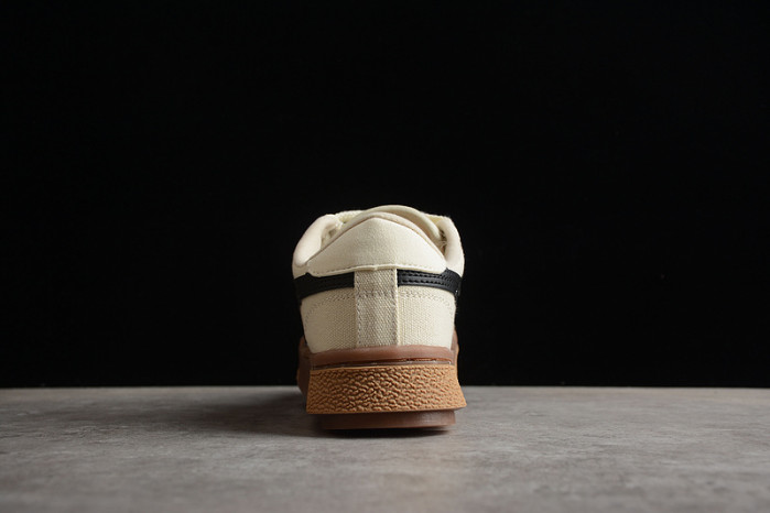 As*ic*s court trail sneaker white/black 1203a146-021