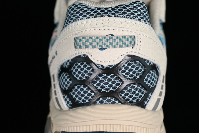 As*ic*s gel-kahana 8 khaki blue 1011b109-300