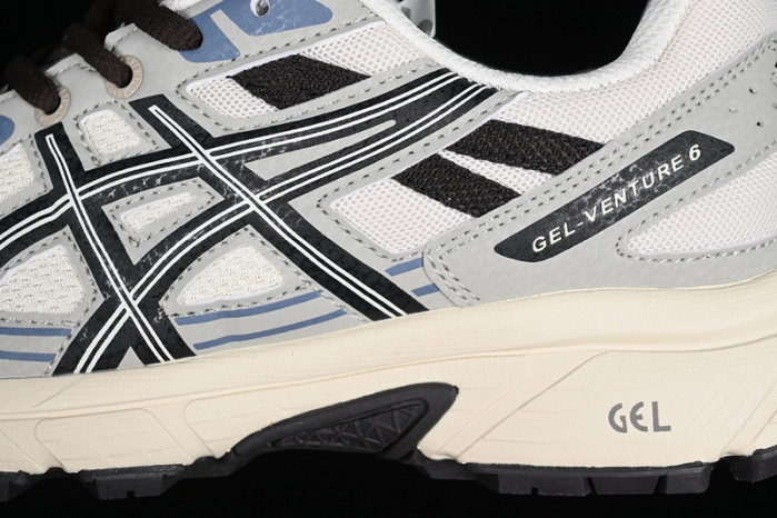 As*ic*s gel‑venture 6 