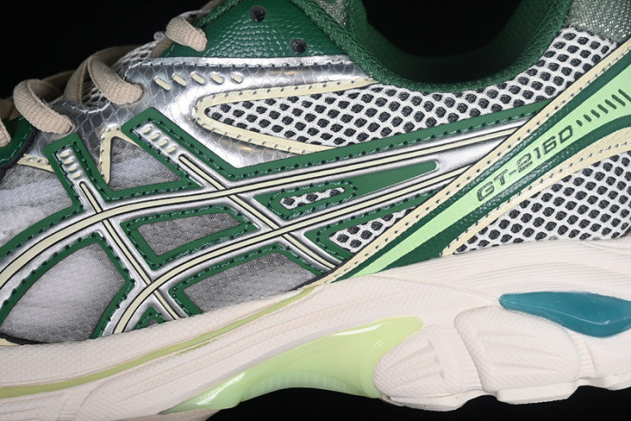 As*ic*s gt-2160 above the clouds shamrock green 1203a361-100