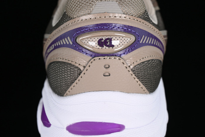 As*ic*s gt-2160 low dark taupe purple - 1203a320-251