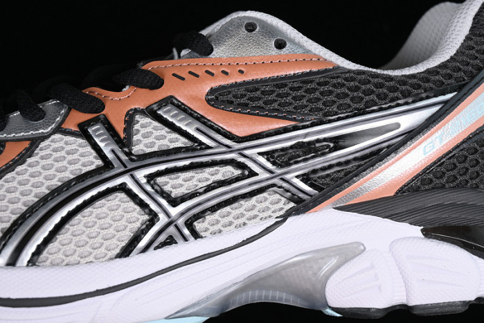 As*ic*s - gt-2160 sneaker in brick dust - 1203a275-021