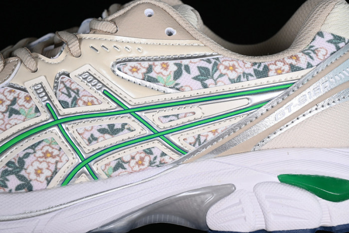 (wmns) As*ic*s gt-2160 floral 