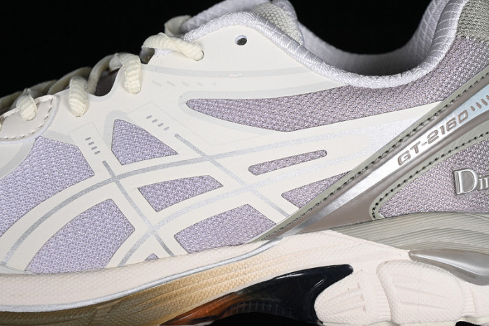 As*ic*s gt‑2160 dime arctic wolf 1201a887‑100