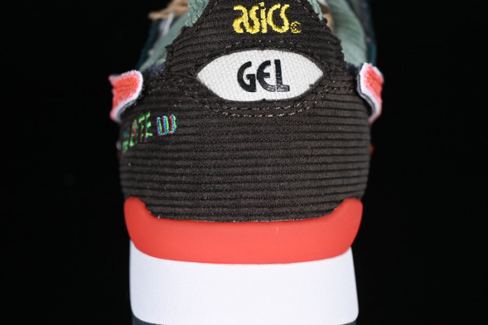 sean wotherspoon x atmos x As*ic*s gel lyte 3 