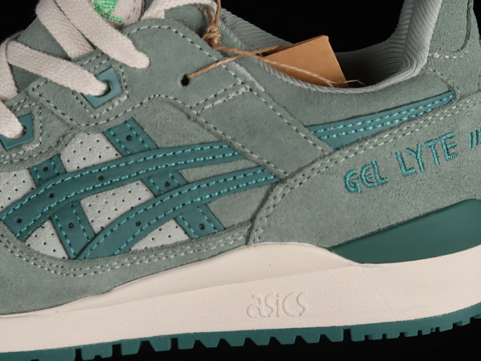 As*ic*s gel-lyte iii og changing seasons pack summer 1201a296-300