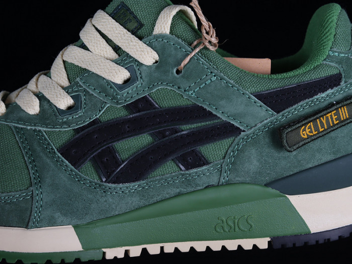As*ic*s gel-lyte iii x sneaker politics always ready 2022 - 1201a516-300