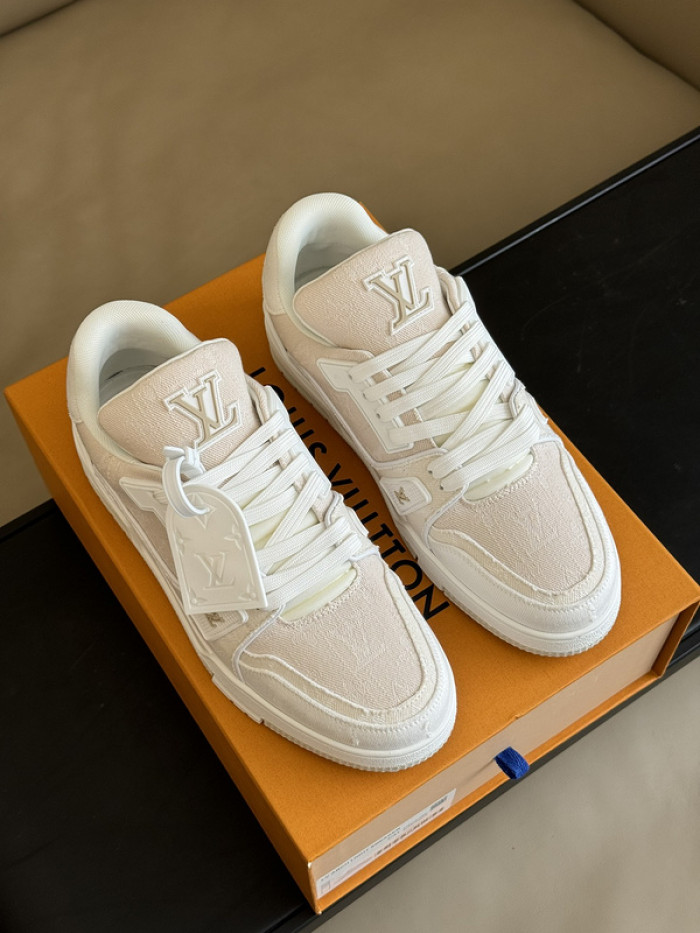 LUSV SNEAKERS