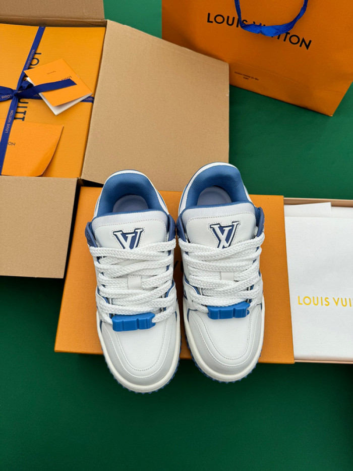 LUSV SNEAKERS