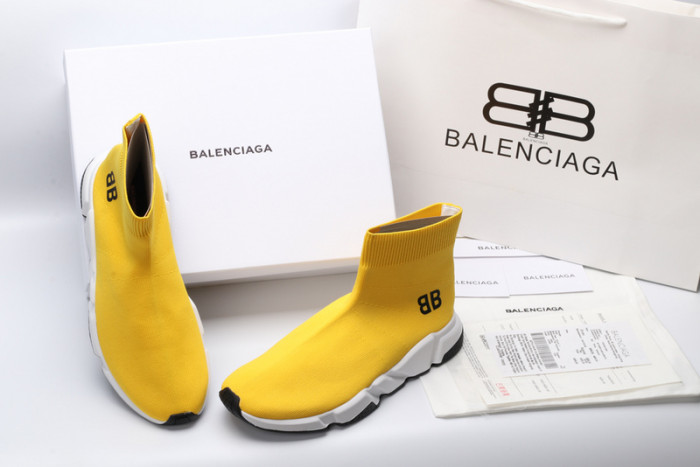 BALCIA Speed Trainer